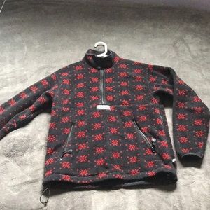 Timberland Fleece Quarter ZIP
